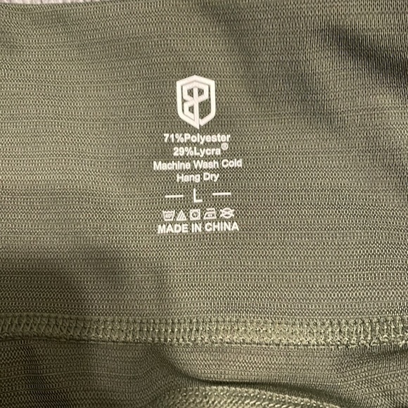 Born Primitive Rise 2.0 legging - Picture 5 of 5